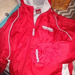Western kentucky jacket